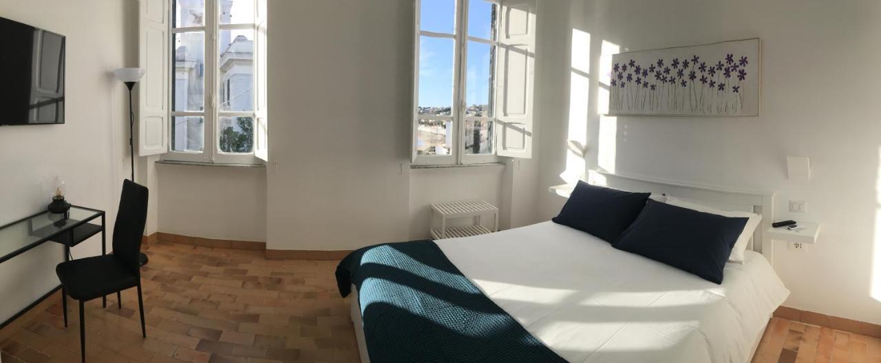 サンタ・マリネッラ La Terrazza Sul Mareヴィラ エクステリア 写真